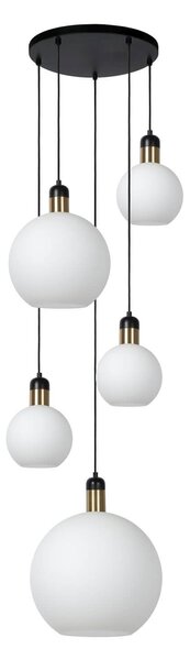 Lucide L344380561 závesné stropné svietidlo JULIUS E27