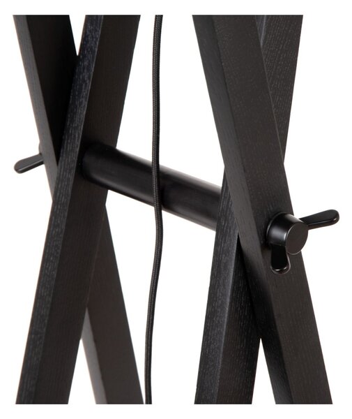 Lucide L307638130 stojacia lampa TRAFALGAR E27