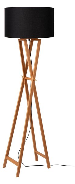Lucide L307638172 stojacia lampa TRAFALGAR E27