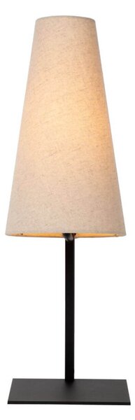 Lucide L305958138 stolná lampička GREGORY E27