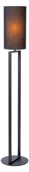 Lucide L307628130 stojacia lampa HERMAN E27