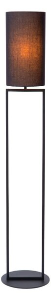 Lucide L307628130 stojacia lampa HERMAN E27