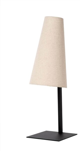 Lucide L305958138 stolná lampička GREGORY E27