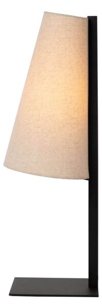 Lucide L305958138 stolná lampička GREGORY E27