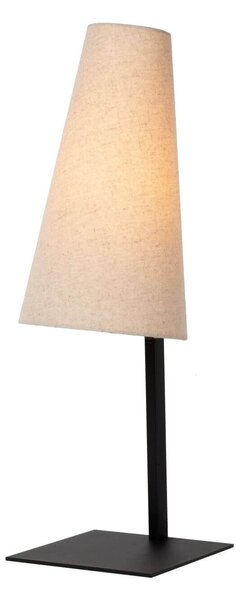 Lucide L305958138 stolná lampička GREGORY E27