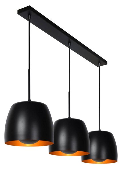 Lucide L304880330 závesné stropné svietidlo NOLAN E27