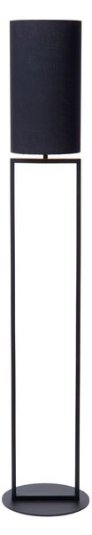 Lucide L307628130 stojacia lampa HERMAN E27