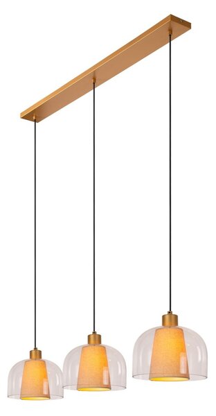 Lucide L304600360 závesné stropné svietidlo GUNHILD E27