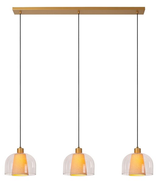Lucide L304600360 závesné stropné svietidlo GUNHILD E27