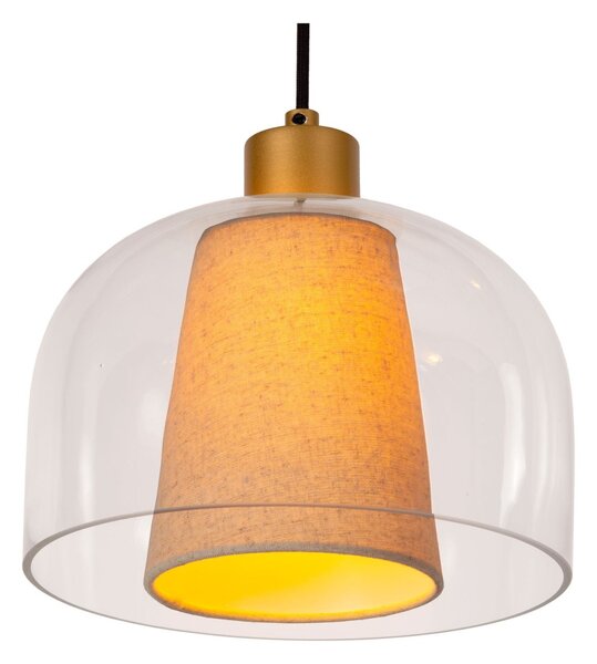 Lucide L304600360 závesné stropné svietidlo GUNHILD E27