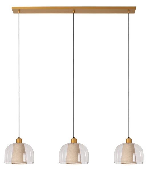 Lucide L304600360 závesné stropné svietidlo GUNHILD E27