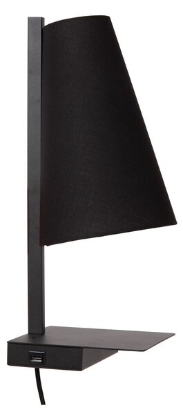Lucide L302950130 nástenné svietidlo GREGORY E27