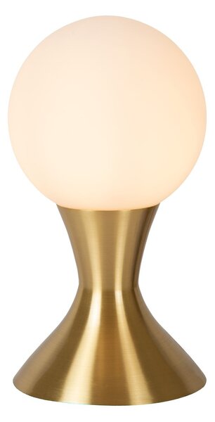 Lucide L255160102 stolná lampička MOYA G9