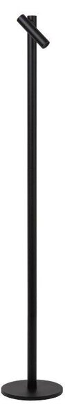 Lucide L277030230 LED stojacia lampa ANTRIM | 2,2W integrovaný LED zdroj | 140lm | 2700K