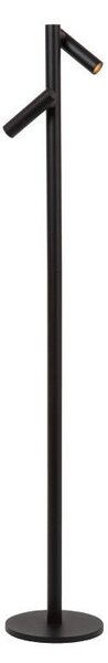Lucide L277030430 LED stojacia lampa ANTRIM | 2x2,2W integrovaný LED zdroj | 256lm | 2700K