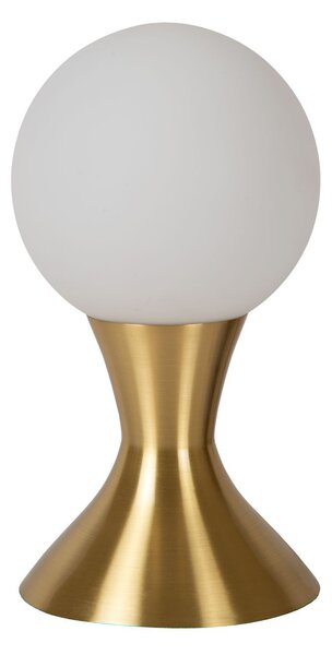 Lucide L255160102 stolná lampička MOYA G9
