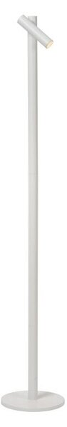Lucide L277030231 LED stojacia lampa ANTRIM | 2,2W integrovaný LED zdroj | 140lm | 2700K