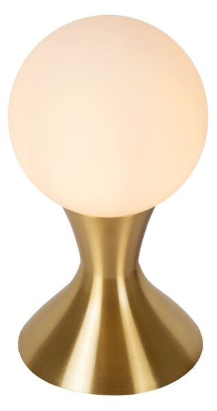 Lucide L255160102 stolná lampička MOYA G9