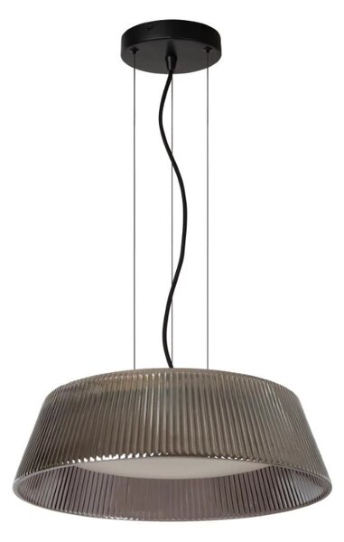 Lucide L254154565 LED závesné stropné svietidlo VIXI | 22,6W integrovaný LED zdroj | 1500lm | 2900K