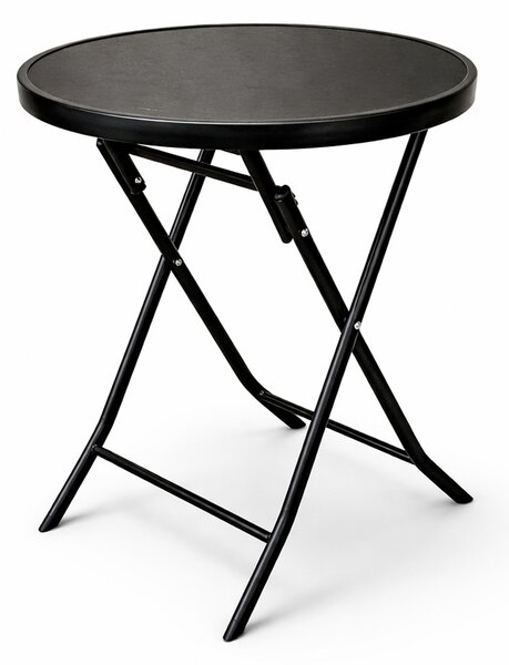 Aga Záhradný stôl MR6177 70x60 cm
