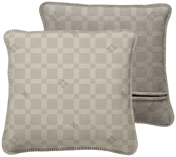 POŤAH NA VANKÚŠ 50/50 cm Ambia Home - Poťahy & obliečky