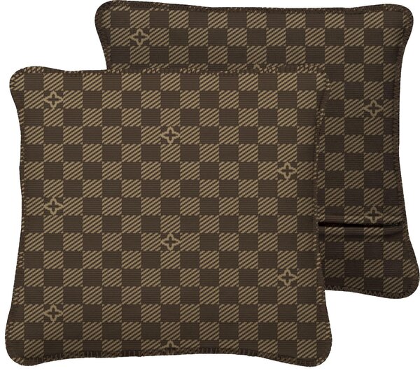 POŤAH NA VANKÚŠ 50/50 cm Ambia Home - Poťahy & obliečky