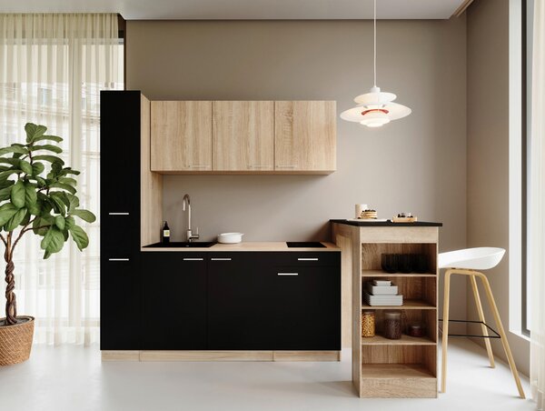 KUCHYNSKÝ BLOK 180 cm Respekta - Online Only kuchyne, Online Only