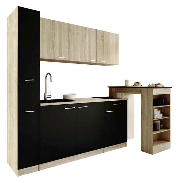 KUCHYNSKÝ BLOK 180 cm Respekta - Online Only kuchyne, Online Only