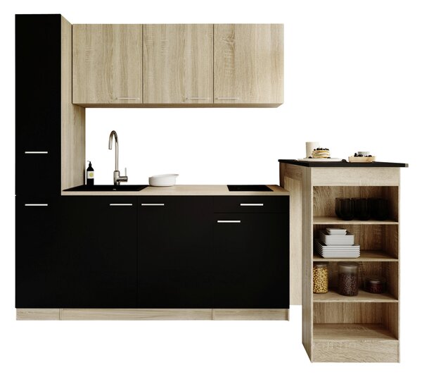 KUCHYNSKÝ BLOK 180 cm Respekta - Online Only kuchyne, Online Only