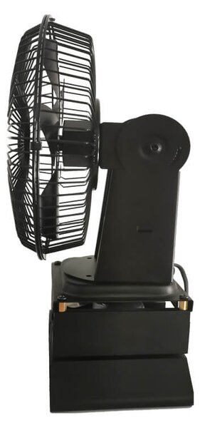 Ventilator na kachle 695RB s krytom