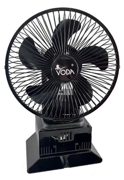Ventilator na kachle 695RB s krytom