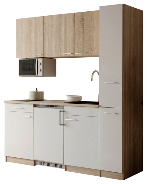 KUCHYNSKÝ BLOK 180 cm Respekta - Online Only kuchyne, Online Only