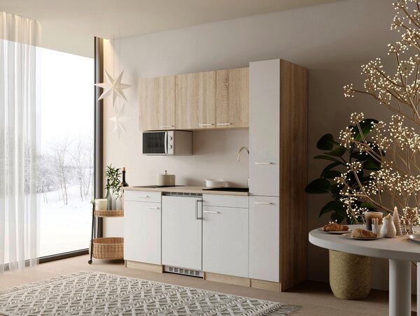 KUCHYNSKÝ BLOK 180 cm Respekta - Online Only kuchyne, Online Only