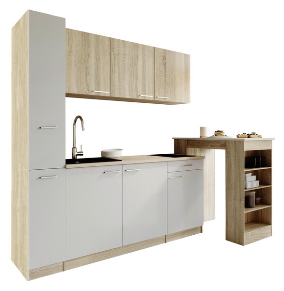 KUCHYNSKÝ BLOK 180 cm Respekta - Online Only kuchyne, Online Only