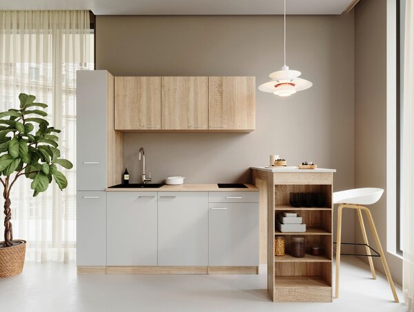 KUCHYNSKÝ BLOK 180 cm Respekta - Online Only kuchyne, Online Only