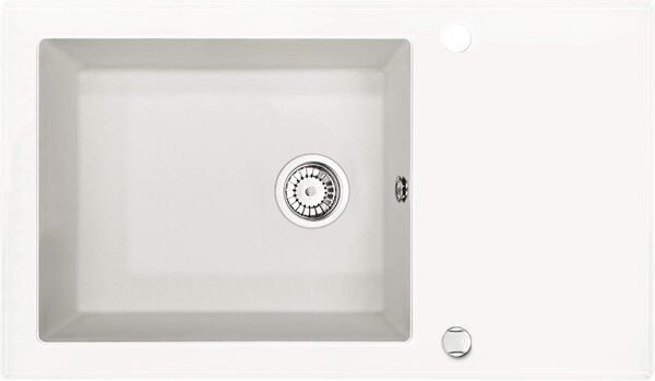 Deante Drez Capella Precious granit + sklo - ZSC AW2C