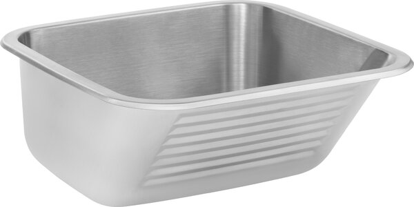 Deante Drez Laundry nerez - ZYK 010A
