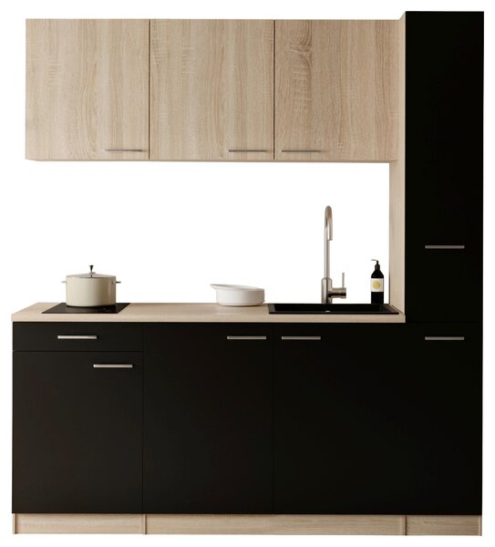 KUCHYNSKÝ BLOK 180 cm Respekta - Online Only kuchyne, Online Only