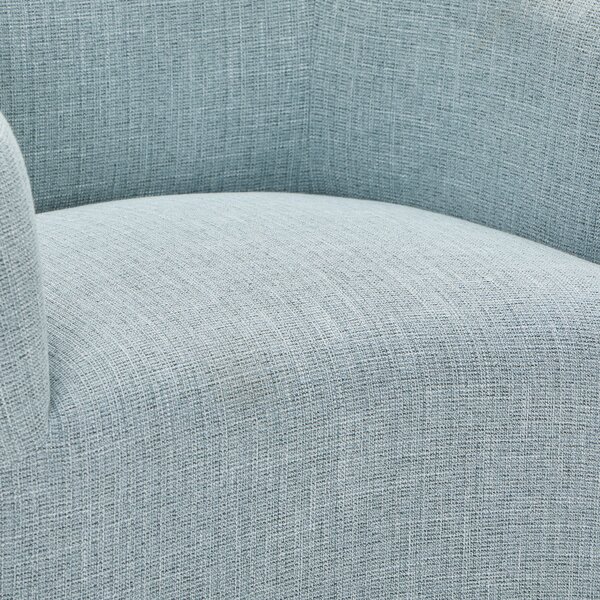 KOKTAILOVÉ KRESLO, textil, modrá Livetastic - Kreslá, Online Only