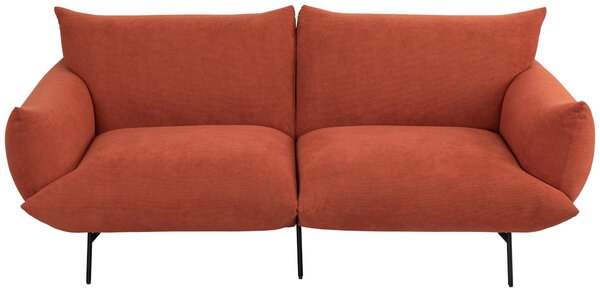 POHOVKA, textil, terakotová P & B - Sedačky, Online Only