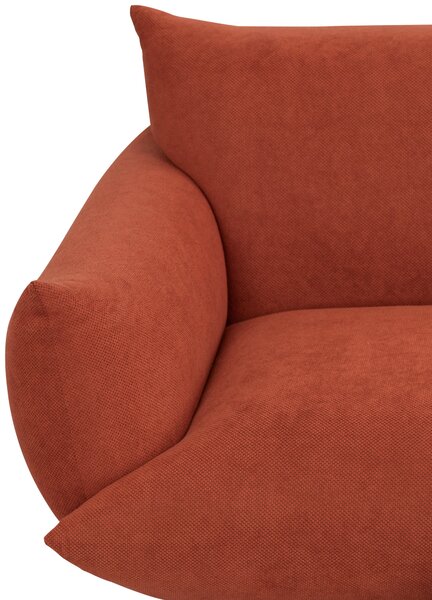 POHOVKA, textil, terakotová P & B - Sedačky, Online Only