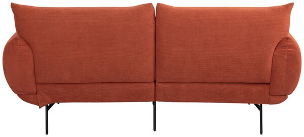 POHOVKA, textil, terakotová P & B - Sedačky, Online Only