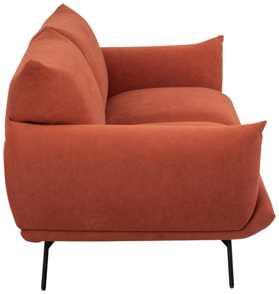 POHOVKA, textil, terakotová P & B - Sedačky, Online Only