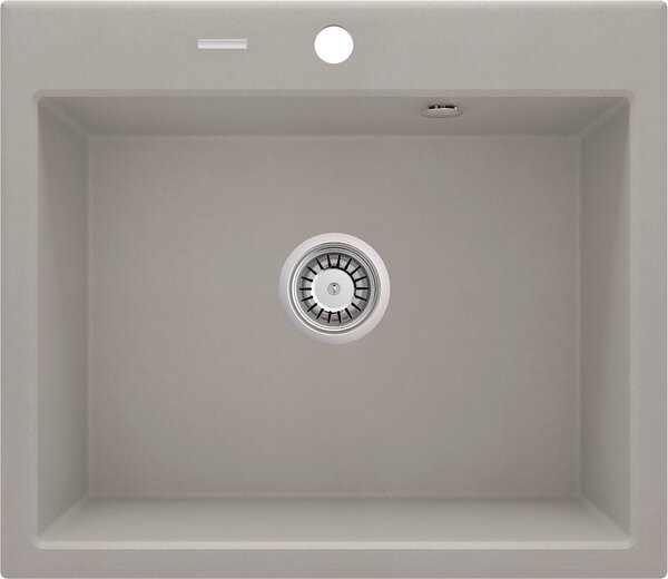 Deante Drez Andante Flush granit - ZQN 5103 béžový