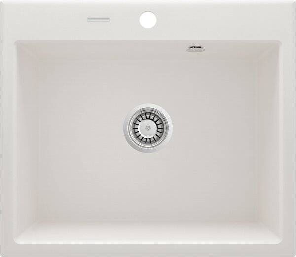 Deante Drez Andante Flush granit - ZQN A103 alabaster