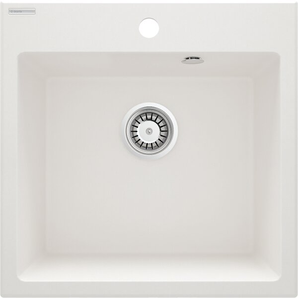 Deante Drez Evora granit ZQJ A103 alabaster