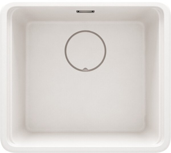 Deante Drez Momi granit - ZKM A10A alabaster