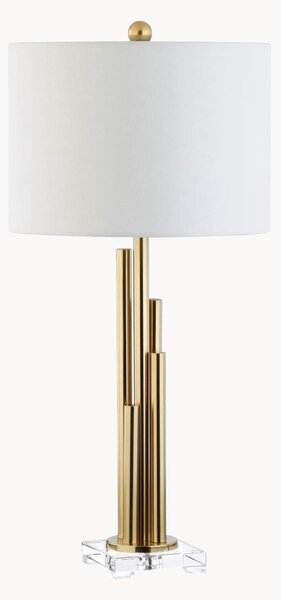 Stolové lampy Karo, 2 ks