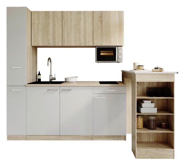 KUCHYNSKÝ BLOK 180 cm Respekta - Online Only kuchyne, Online Only