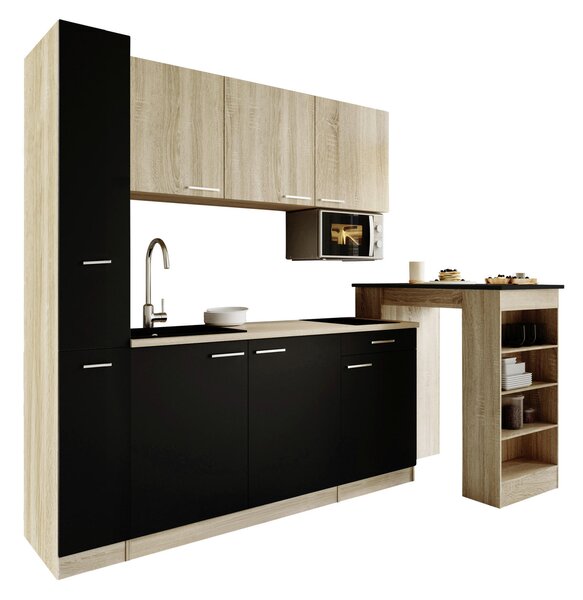 KUCHYNSKÝ BLOK 180 cm Respekta - Online Only kuchyne, Online Only